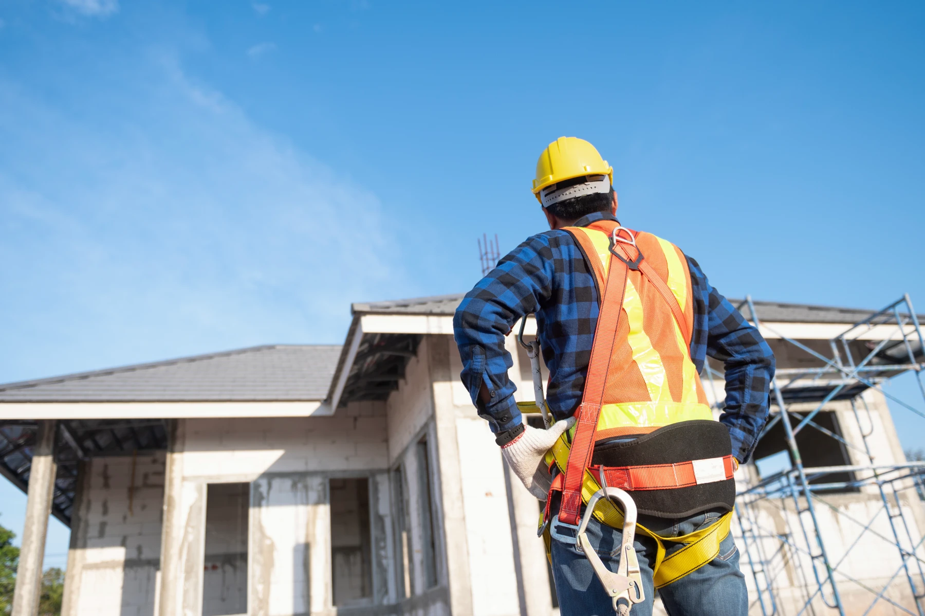 Roof Repair