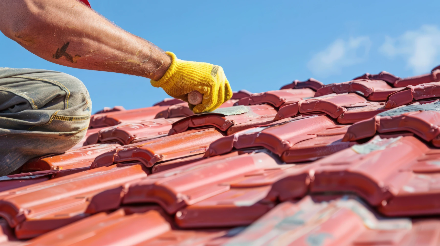 Roof Repair